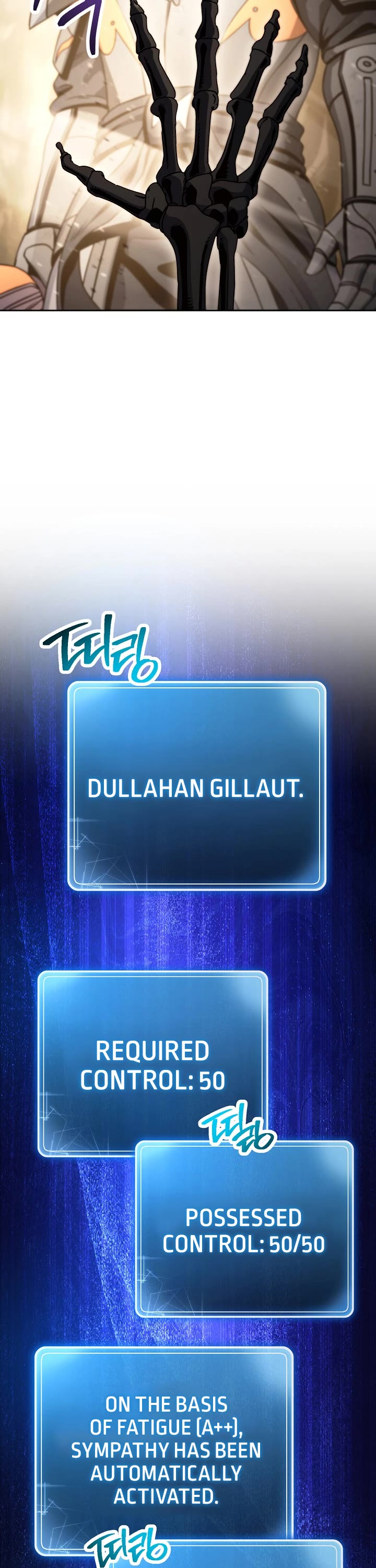 Skeleton Soldier Couldn’t Protect the Dungeon chapter 214 page 26