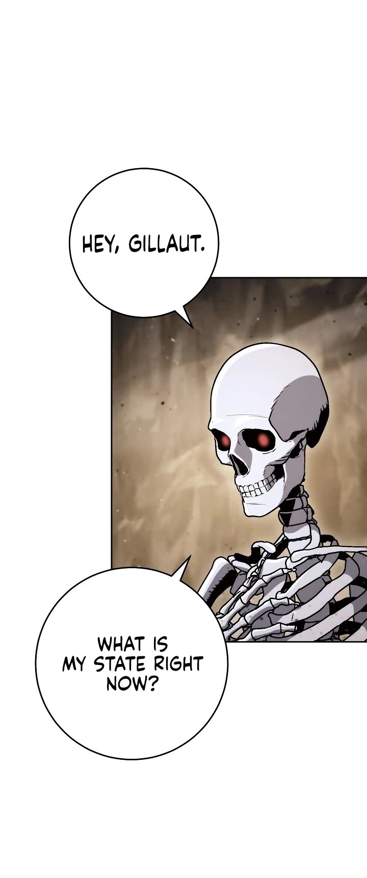 Skeleton Soldier Couldn’t Protect the Dungeon chapter 214 page 31