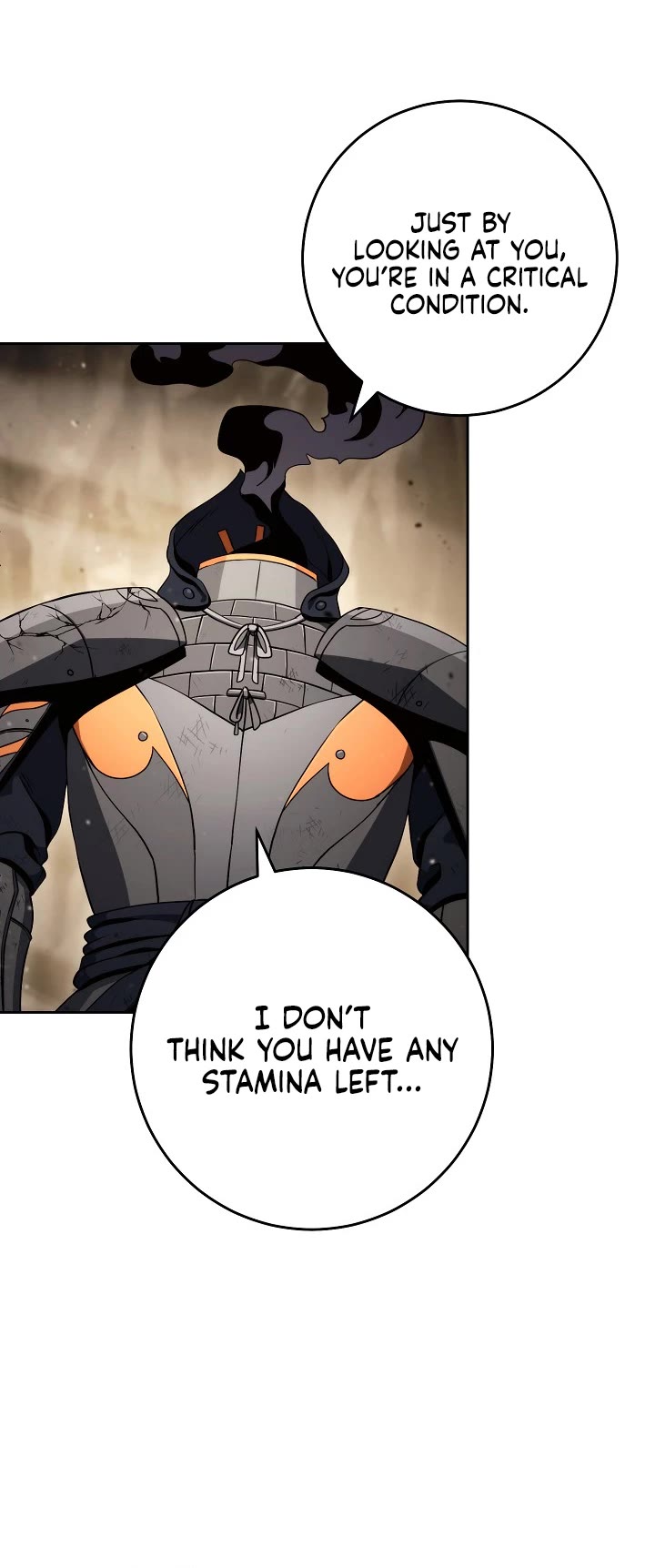 Skeleton Soldier Couldn’t Protect the Dungeon chapter 214 page 32