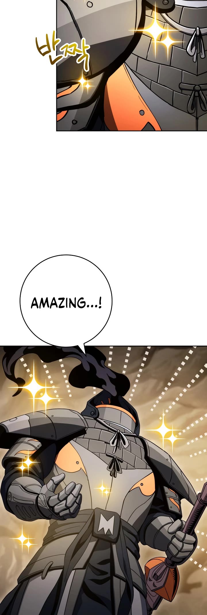 Skeleton Soldier Couldn’t Protect the Dungeon chapter 214 page 39