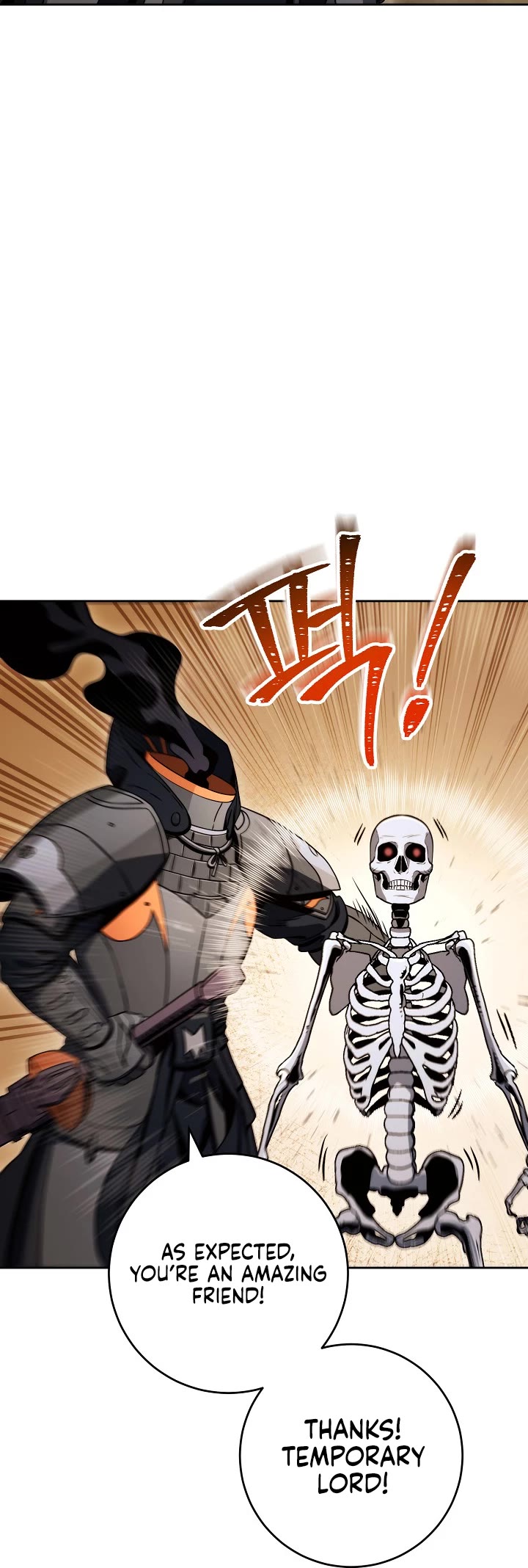 Skeleton Soldier Couldn’t Protect the Dungeon chapter 214 page 40