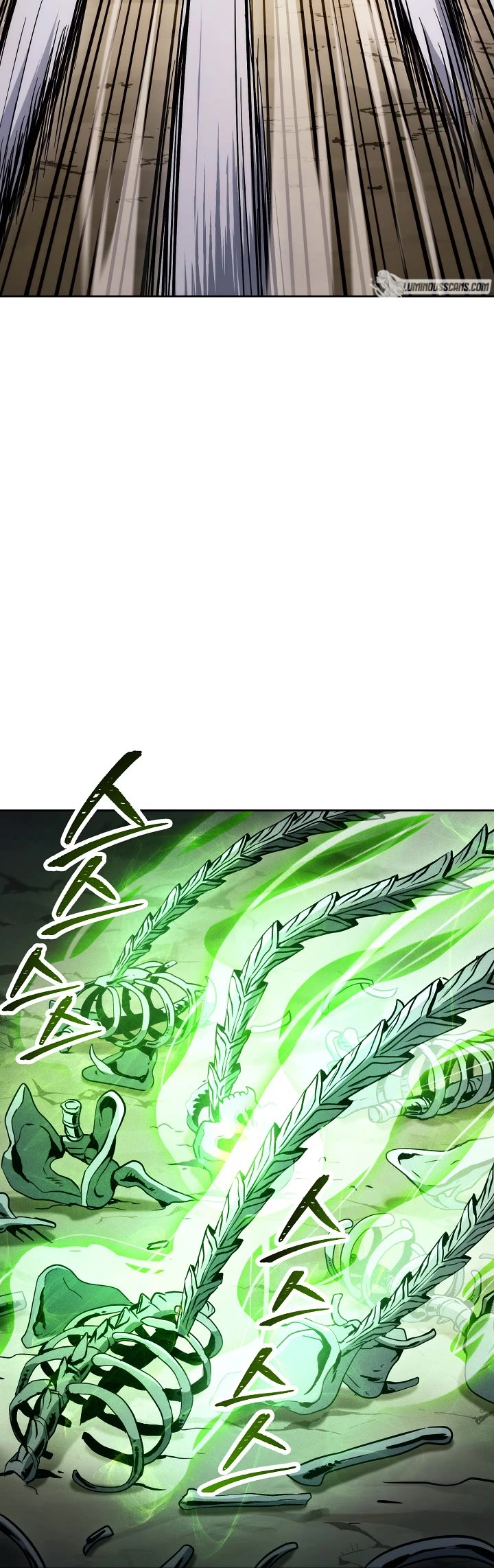 Skeleton Soldier Couldn’t Protect the Dungeon chapter 214 page 44