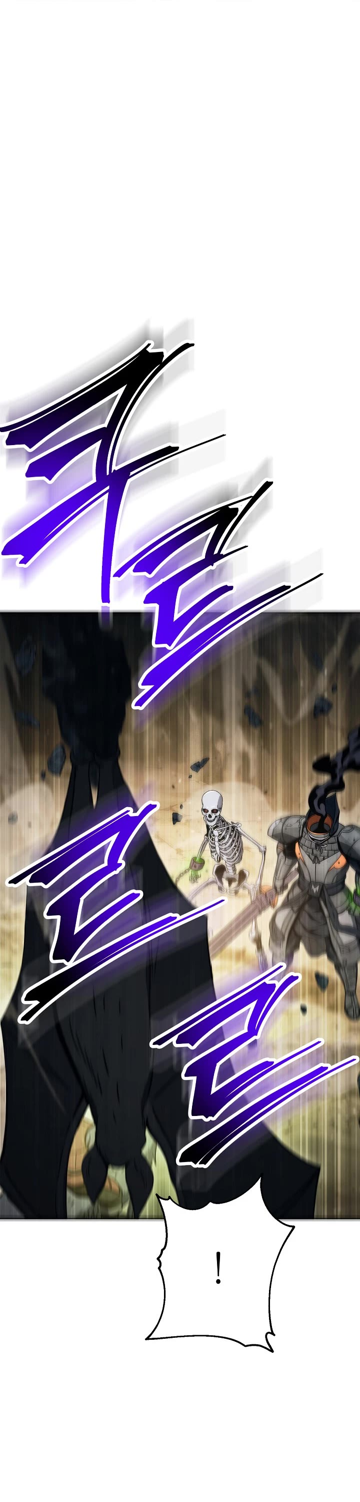 Skeleton Soldier Couldn’t Protect the Dungeon chapter 214 page 9