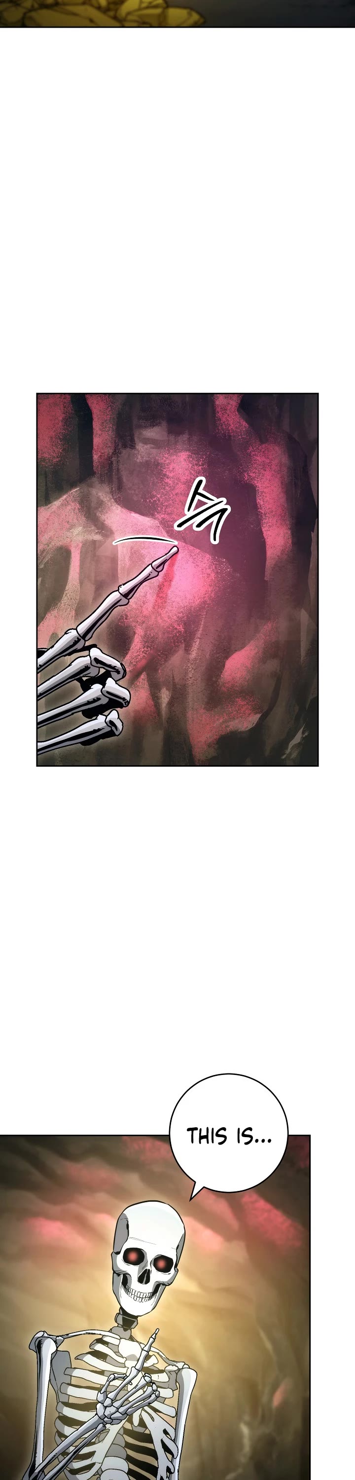 Skeleton Soldier Couldn’t Protect the Dungeon chapter 215 page 14