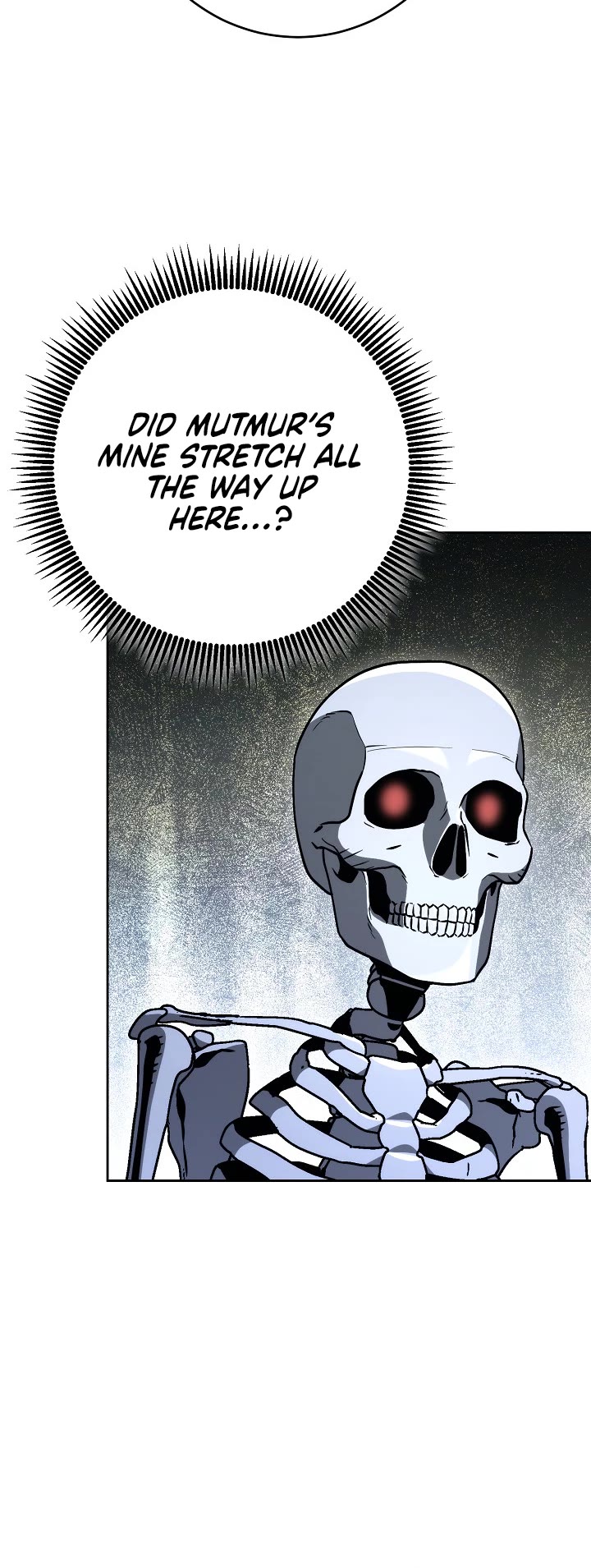 Skeleton Soldier Couldn’t Protect the Dungeon chapter 215 page 16