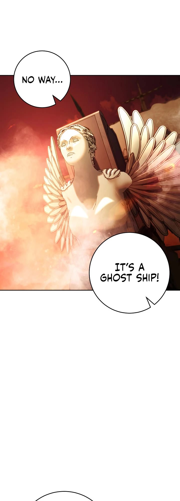 Skeleton Soldier Couldn’t Protect the Dungeon chapter 215 page 31