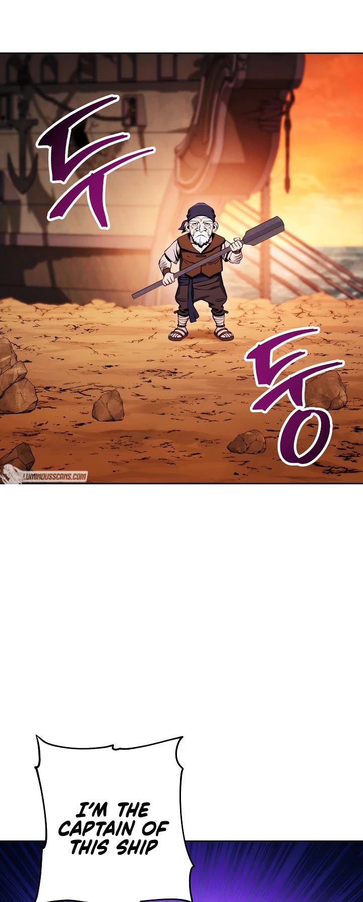 Skeleton Soldier Couldn’t Protect the Dungeon chapter 215 page 35