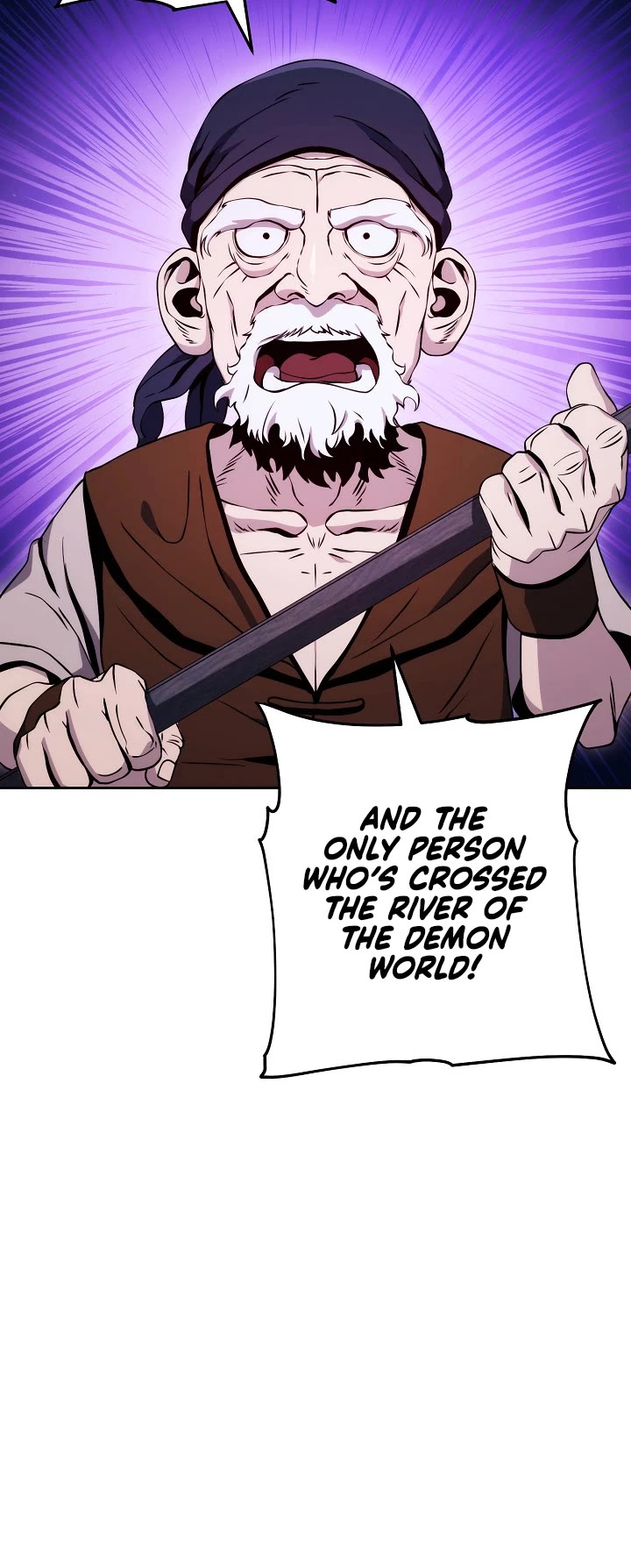 Skeleton Soldier Couldn’t Protect the Dungeon chapter 215 page 36