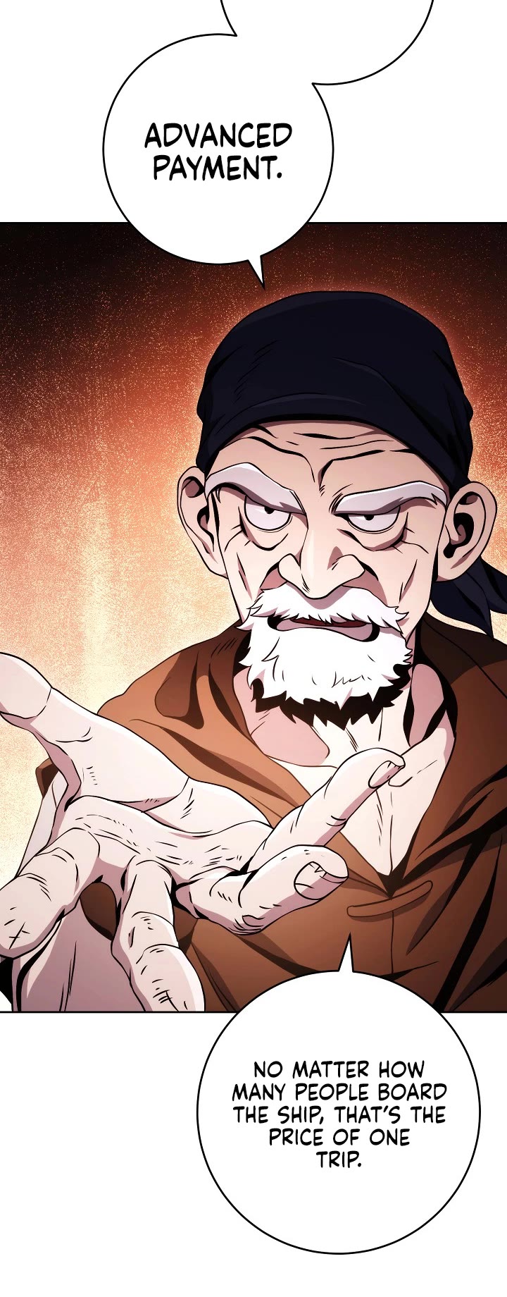 Skeleton Soldier Couldn’t Protect the Dungeon chapter 215 page 39