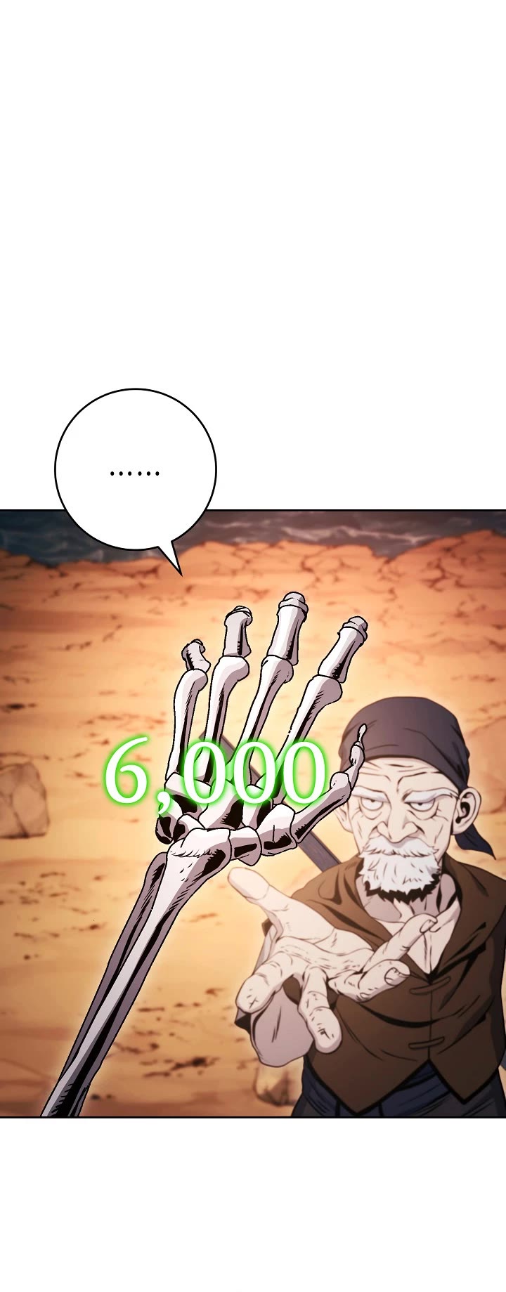 Skeleton Soldier Couldn’t Protect the Dungeon chapter 215 page 40