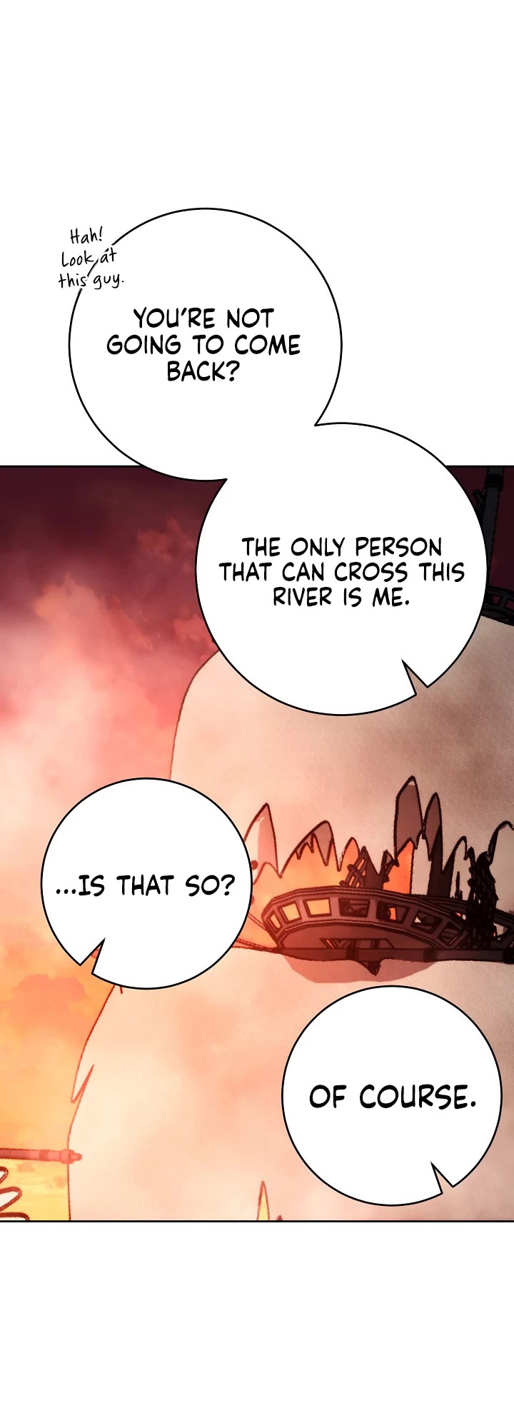 Skeleton Soldier Couldn’t Protect the Dungeon chapter 215 page 44