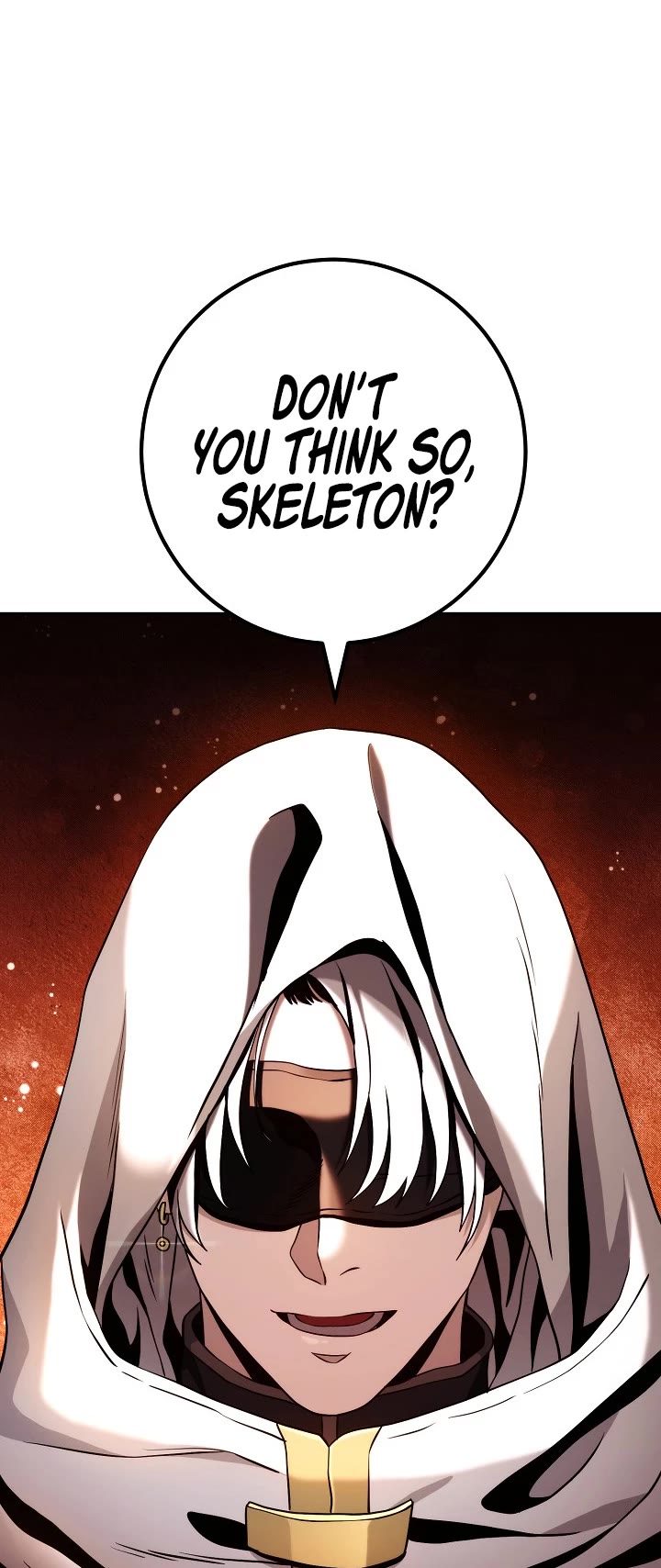 Skeleton Soldier Couldn’t Protect the Dungeon chapter 215 page 49