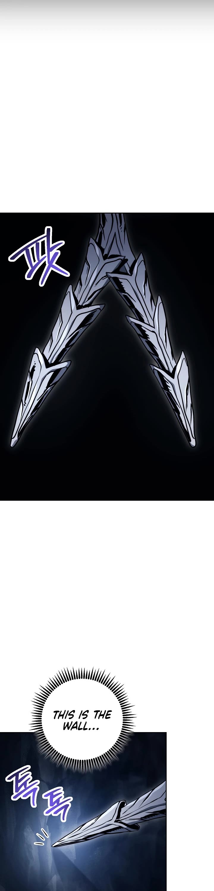 Skeleton Soldier Couldn’t Protect the Dungeon chapter 215 page 6