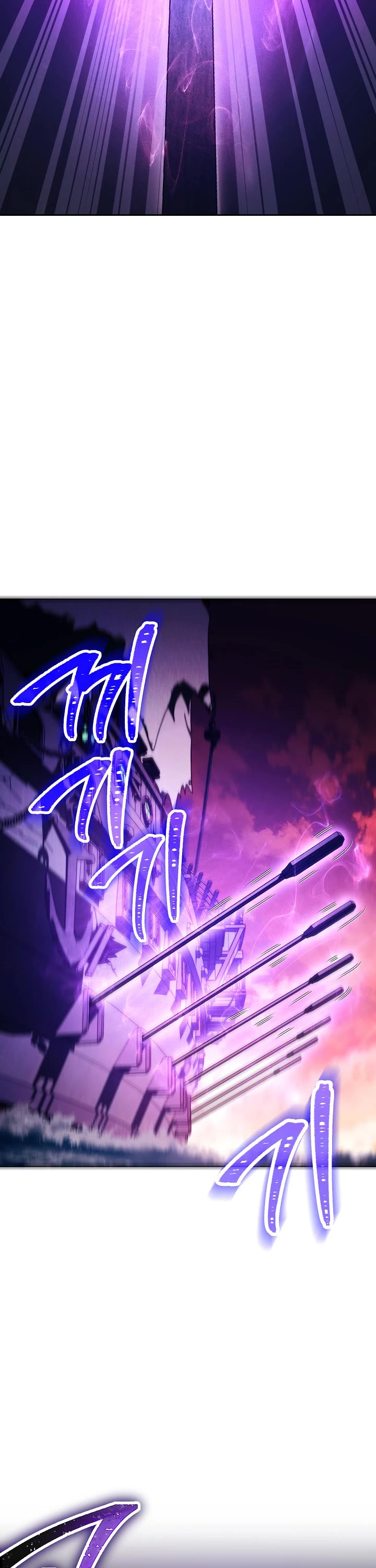 Skeleton Soldier Couldn’t Protect the Dungeon chapter 216 page 10