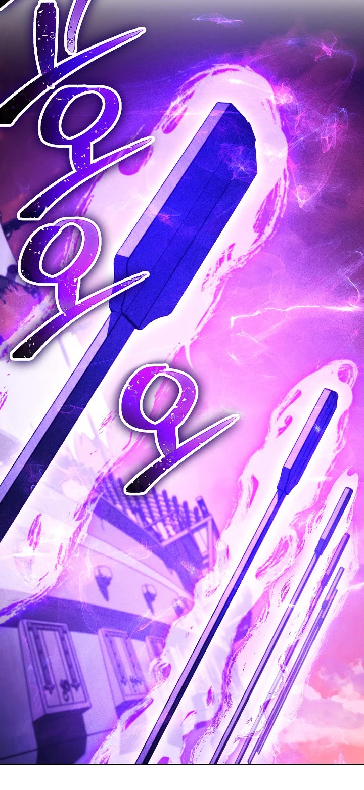 Skeleton Soldier Couldn’t Protect the Dungeon chapter 216 page 11