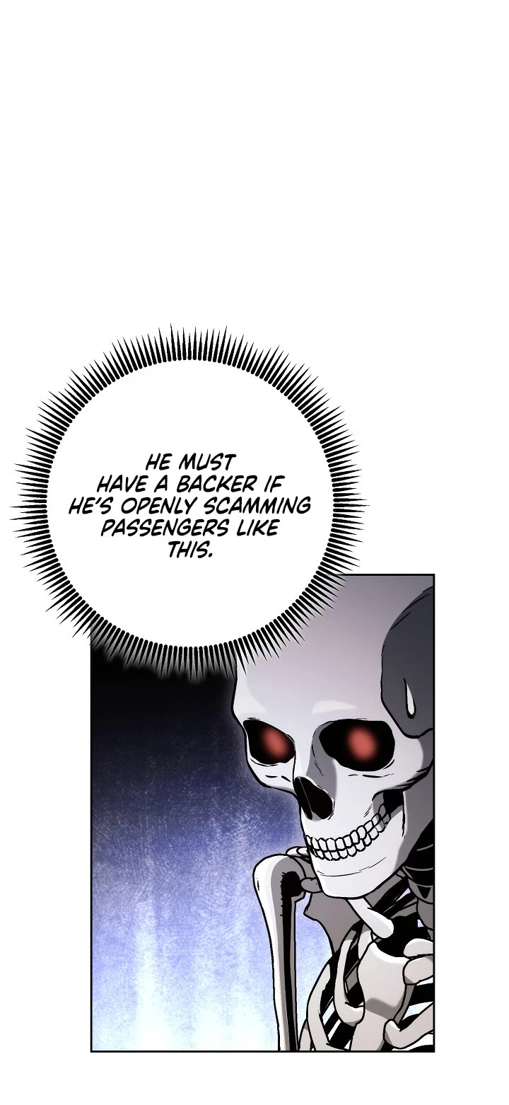 Skeleton Soldier Couldn’t Protect the Dungeon chapter 216 page 12