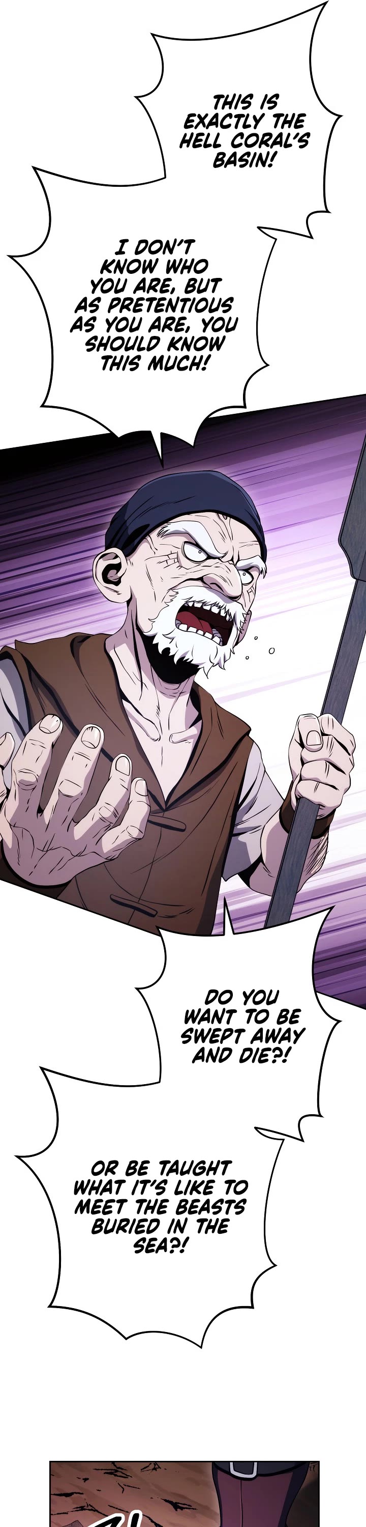 Skeleton Soldier Couldn’t Protect the Dungeon chapter 216 page 13