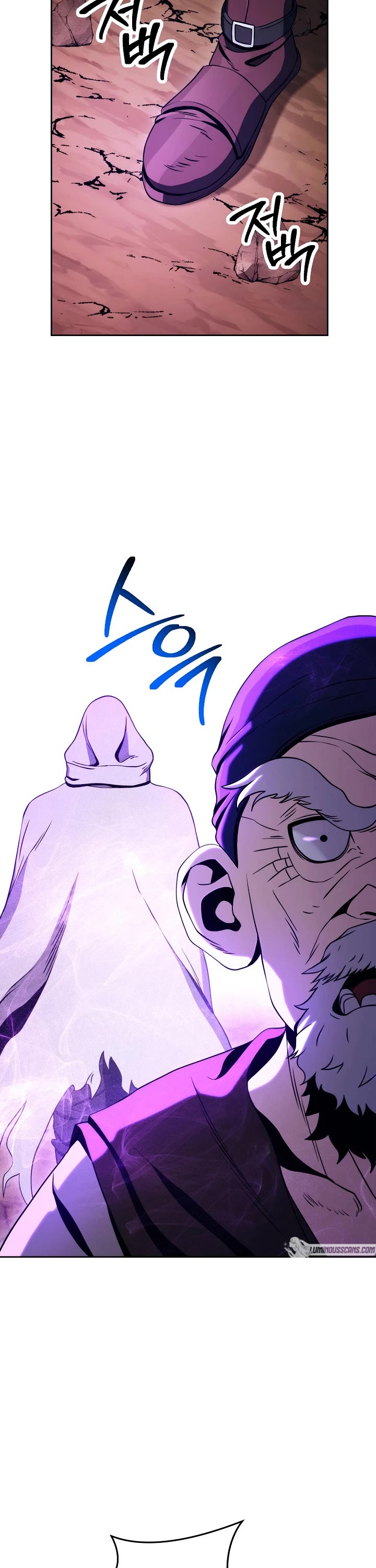 Skeleton Soldier Couldn’t Protect the Dungeon chapter 216 page 14