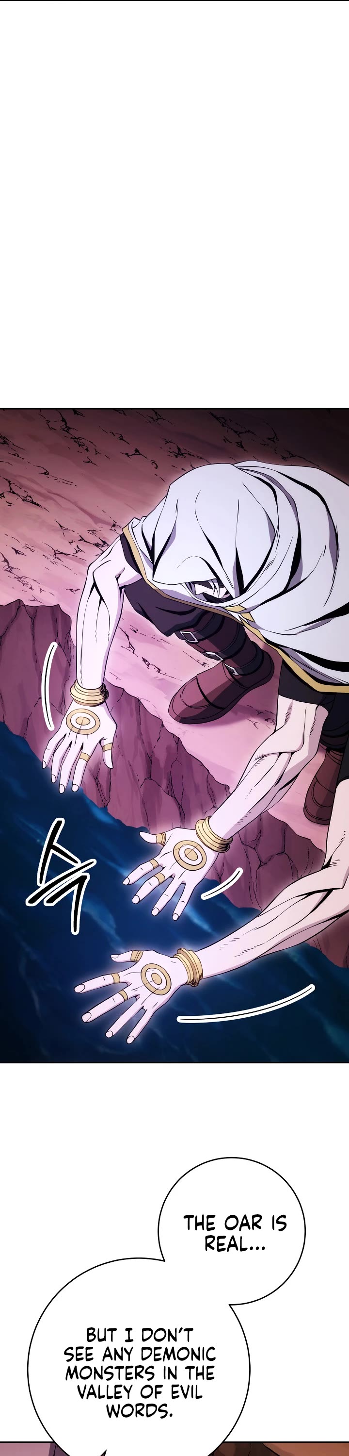 Skeleton Soldier Couldn’t Protect the Dungeon chapter 216 page 17