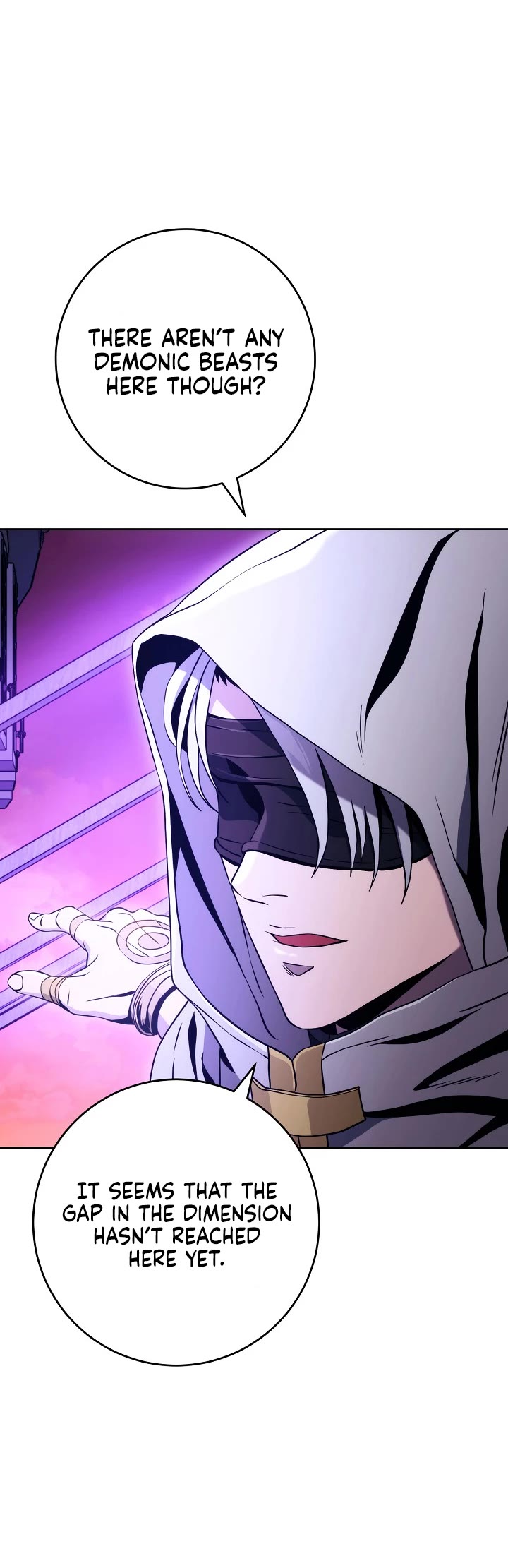 Skeleton Soldier Couldn’t Protect the Dungeon chapter 216 page 19