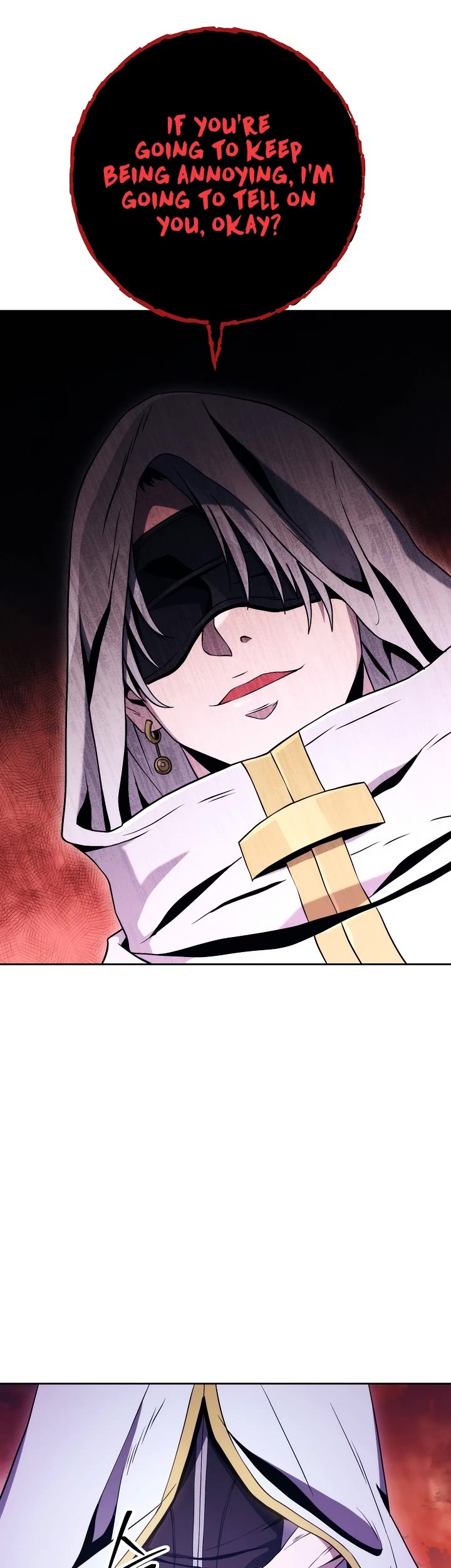 Skeleton Soldier Couldn’t Protect the Dungeon chapter 216 page 22