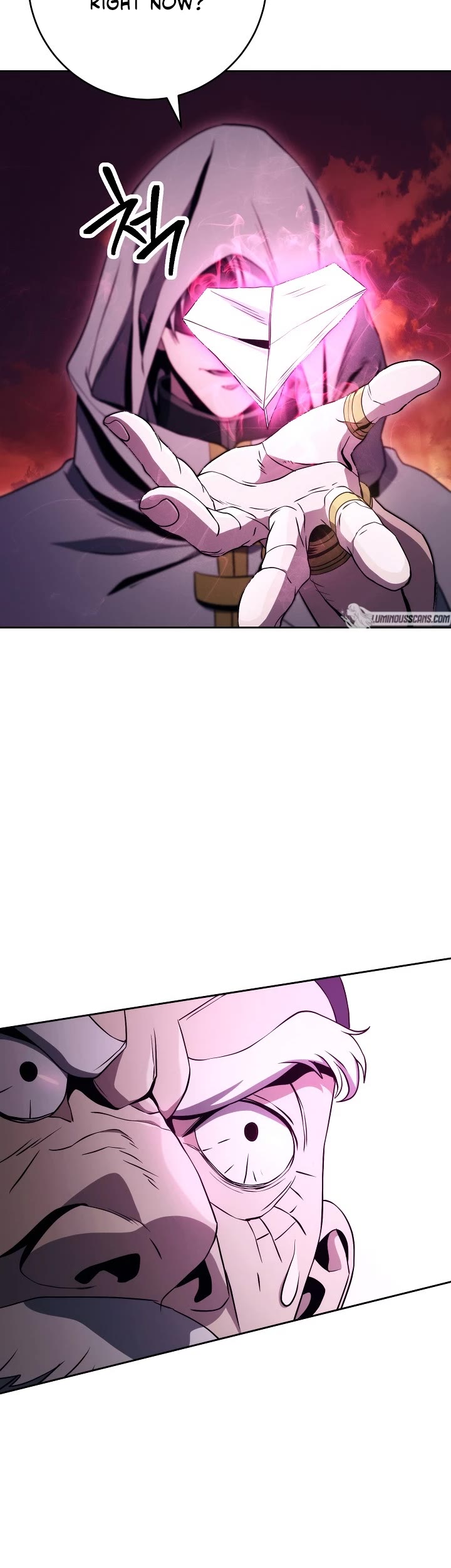 Skeleton Soldier Couldn’t Protect the Dungeon chapter 216 page 24