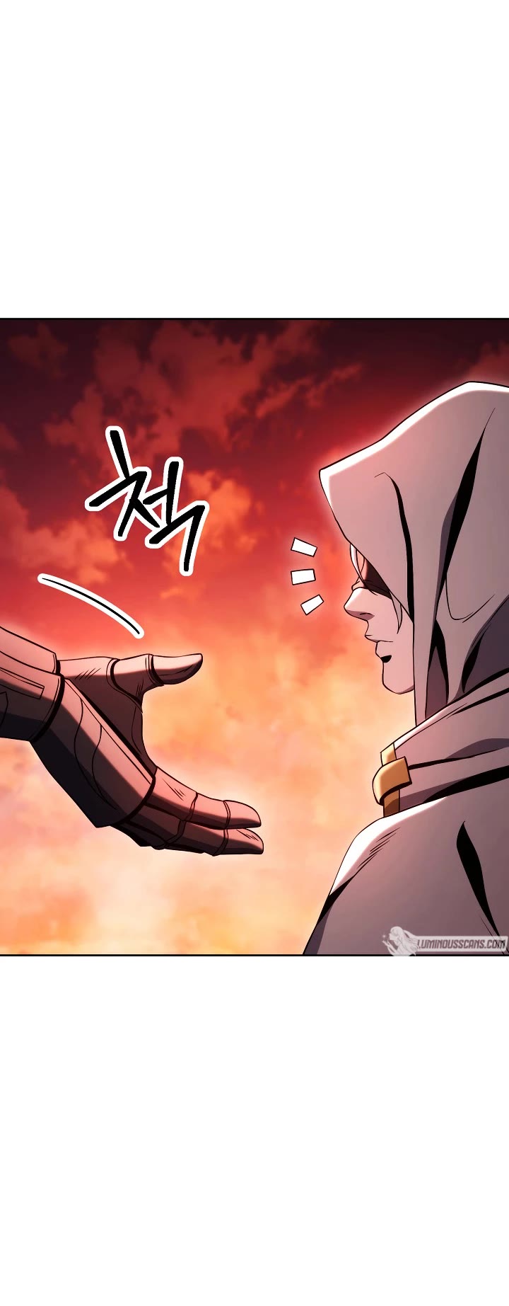 Skeleton Soldier Couldn’t Protect the Dungeon chapter 216 page 31