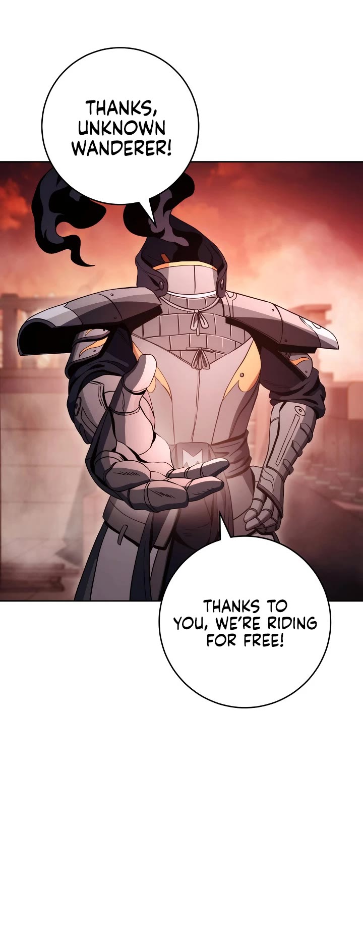 Skeleton Soldier Couldn’t Protect the Dungeon chapter 216 page 32