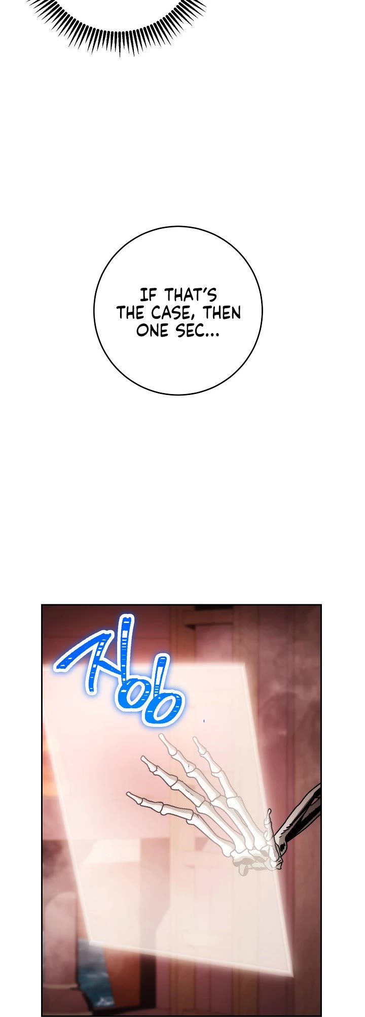 Skeleton Soldier Couldn’t Protect the Dungeon chapter 216 page 36