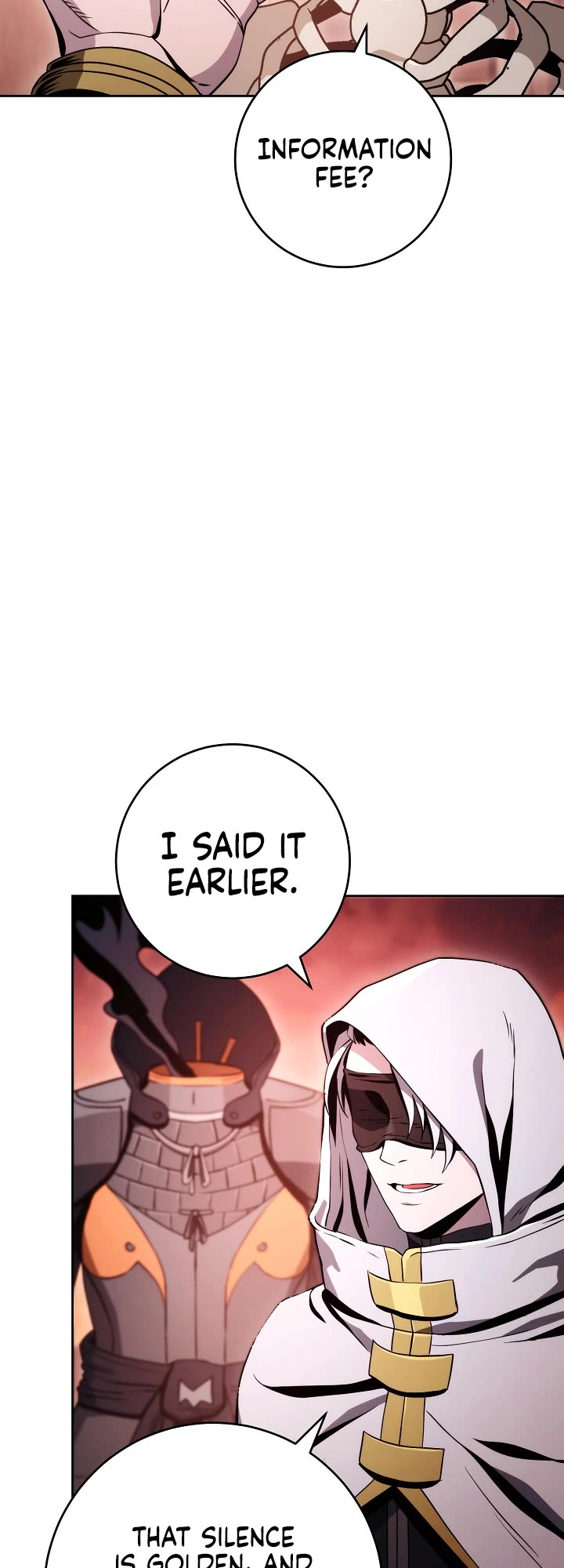 Skeleton Soldier Couldn’t Protect the Dungeon chapter 216 page 43