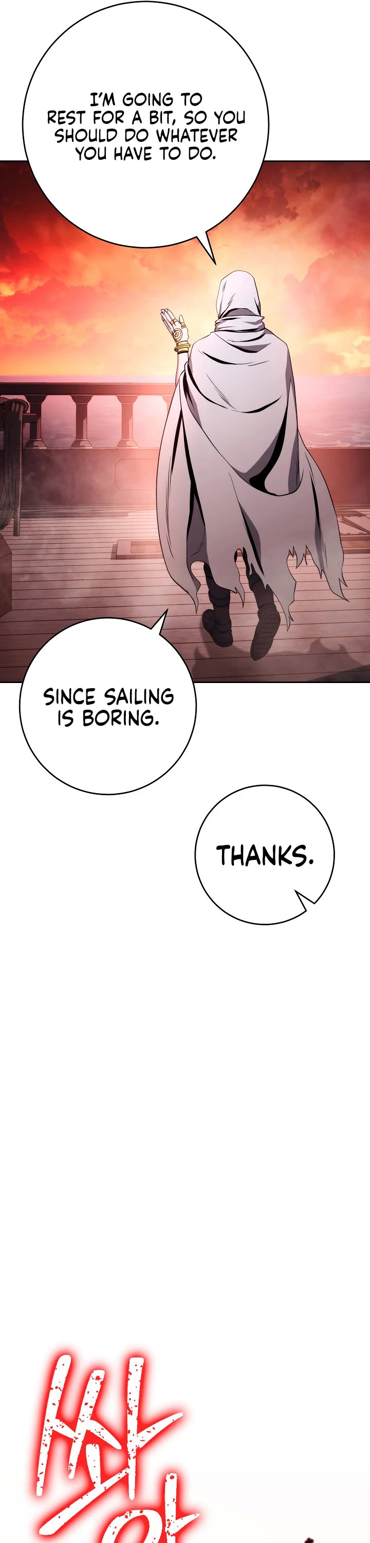 Skeleton Soldier Couldn’t Protect the Dungeon chapter 216 page 49