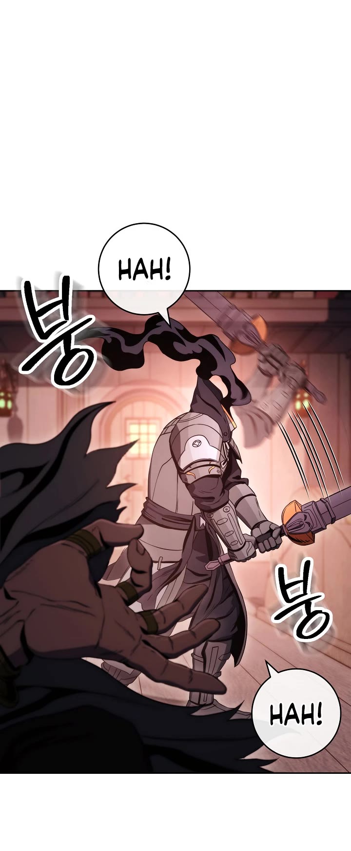 Skeleton Soldier Couldn’t Protect the Dungeon chapter 216 page 51