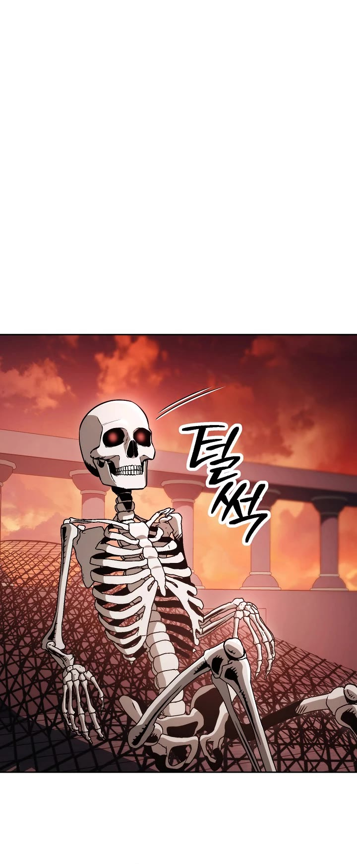 Skeleton Soldier Couldn’t Protect the Dungeon chapter 216 page 52