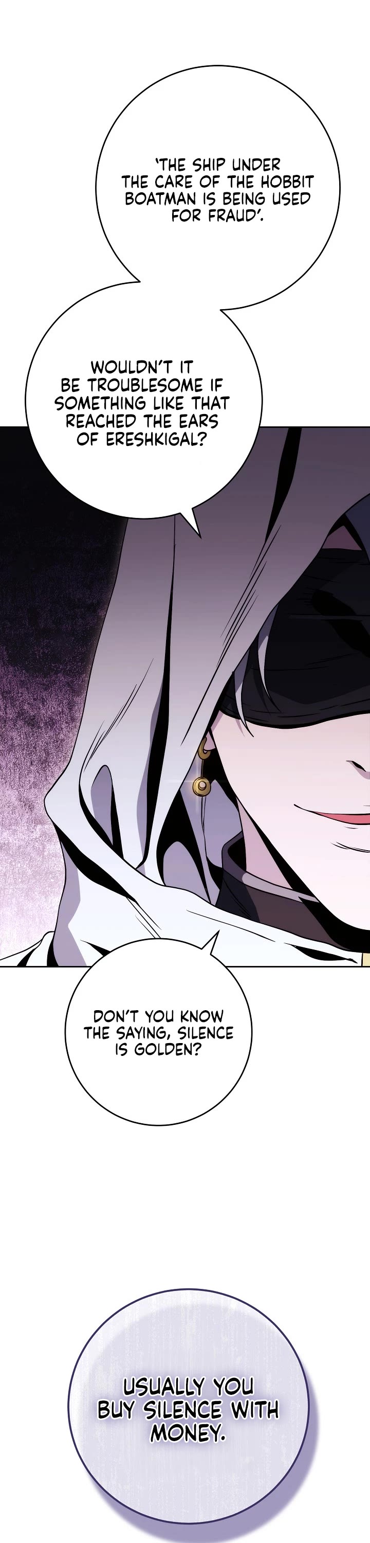 Skeleton Soldier Couldn’t Protect the Dungeon chapter 216 page 6