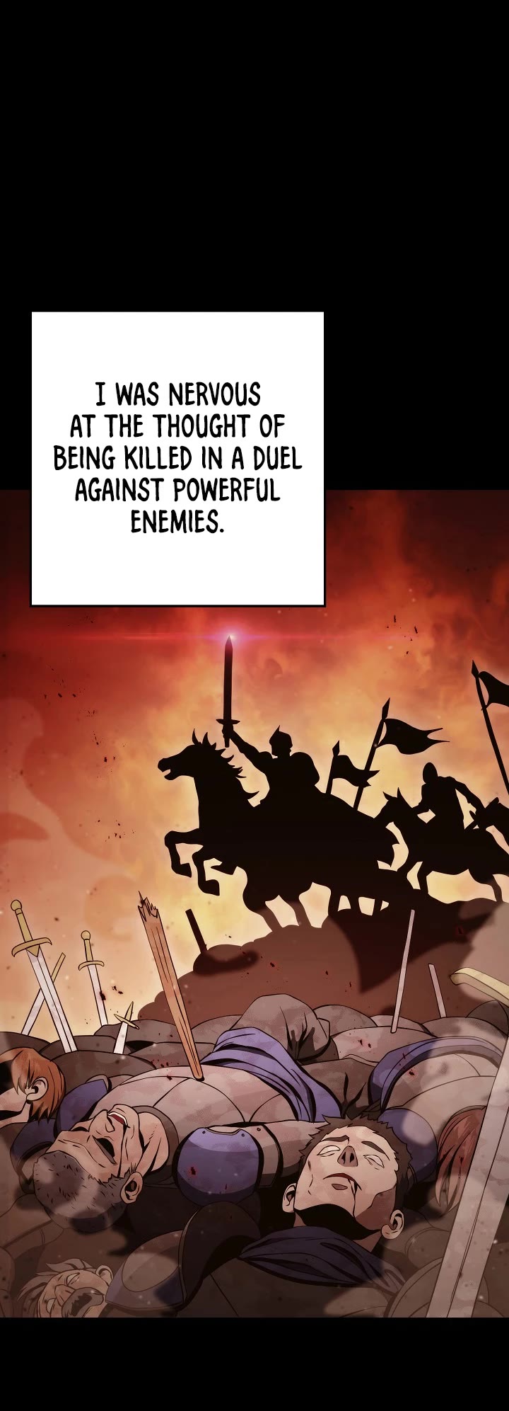 Skeleton Soldier Couldn’t Protect the Dungeon chapter 217 page 15