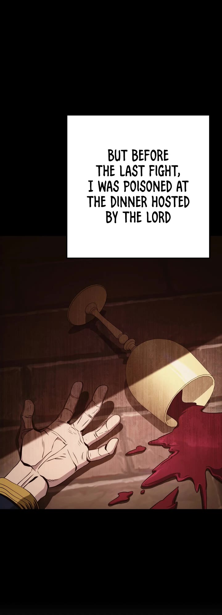 Skeleton Soldier Couldn’t Protect the Dungeon chapter 217 page 16