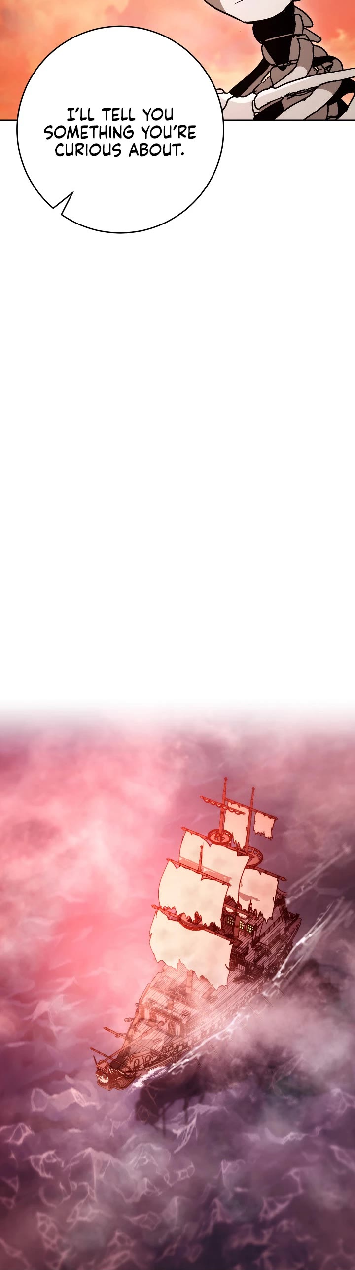 Skeleton Soldier Couldn’t Protect the Dungeon chapter 217 page 27