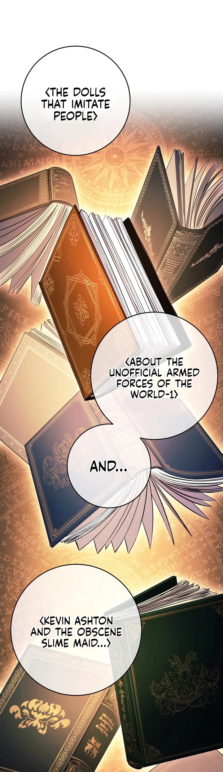 Skeleton Soldier Couldn’t Protect the Dungeon chapter 217 page 30