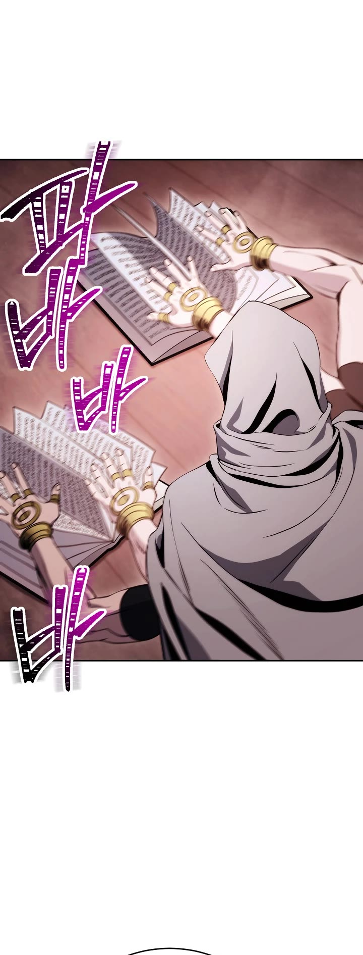 Skeleton Soldier Couldn’t Protect the Dungeon chapter 217 page 34