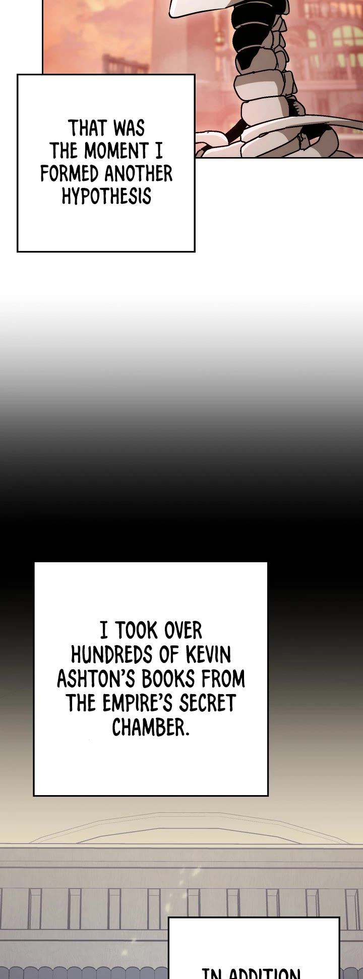 Skeleton Soldier Couldn’t Protect the Dungeon chapter 217 page 38