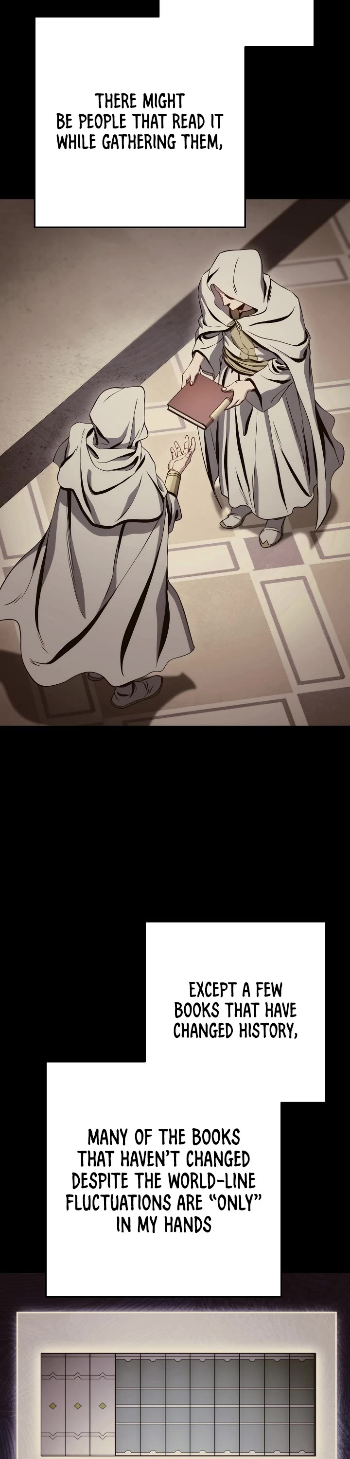 Skeleton Soldier Couldn’t Protect the Dungeon chapter 217 page 41