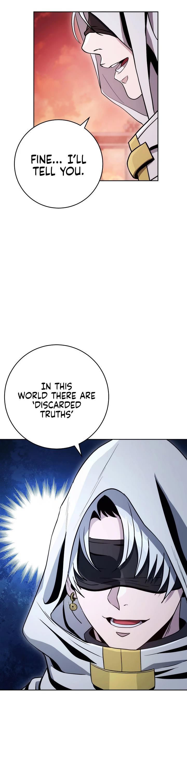 Skeleton Soldier Couldn’t Protect the Dungeon chapter 217 page 44