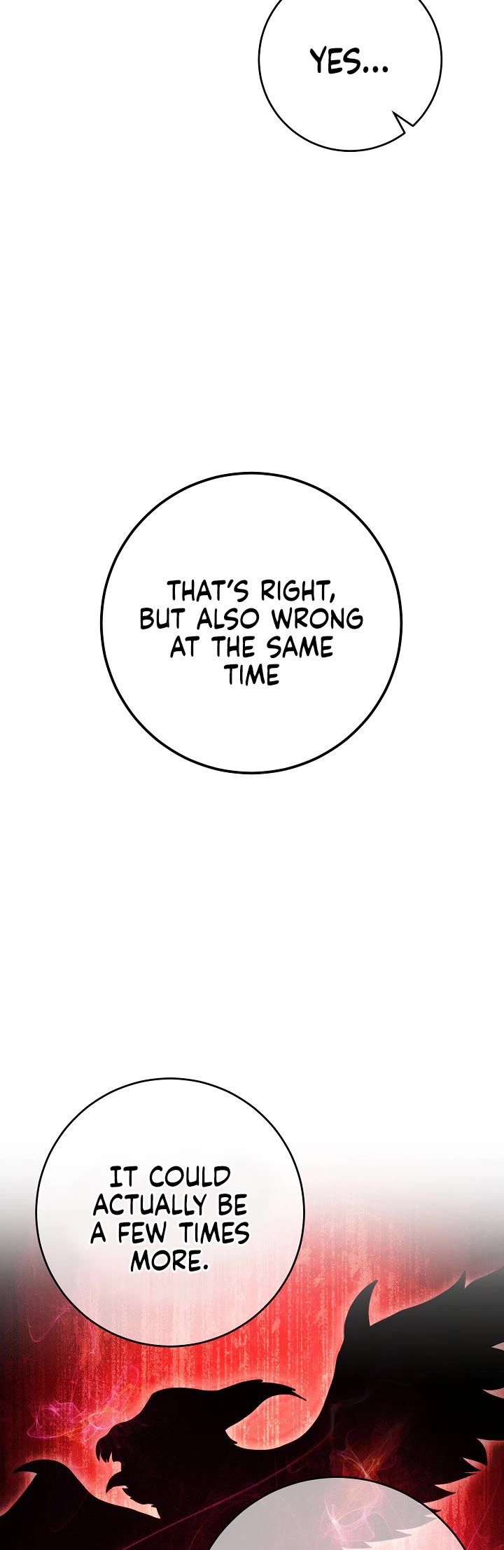 Skeleton Soldier Couldn’t Protect the Dungeon chapter 217 page 46