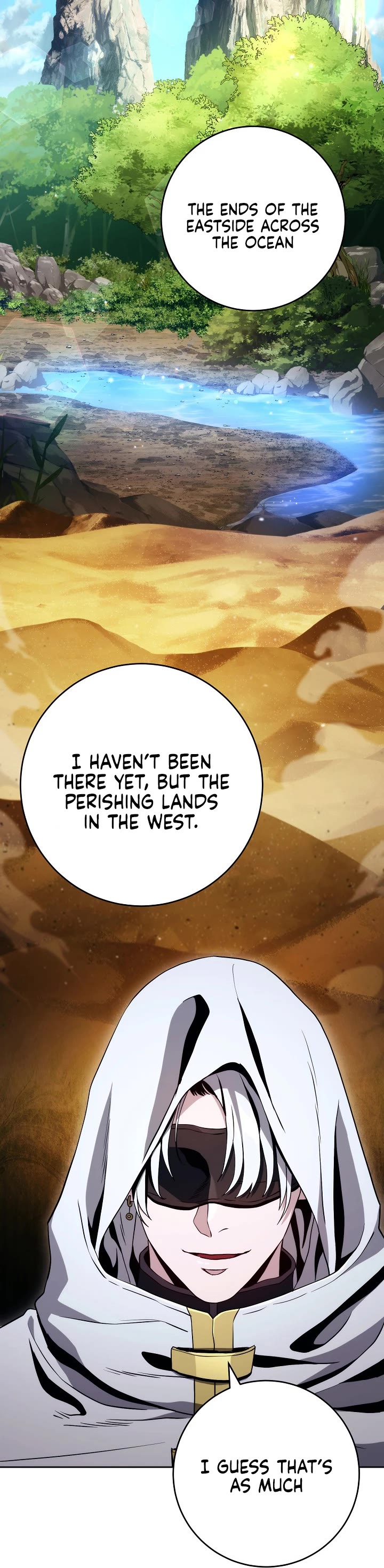 Skeleton Soldier Couldn’t Protect the Dungeon chapter 217 page 51