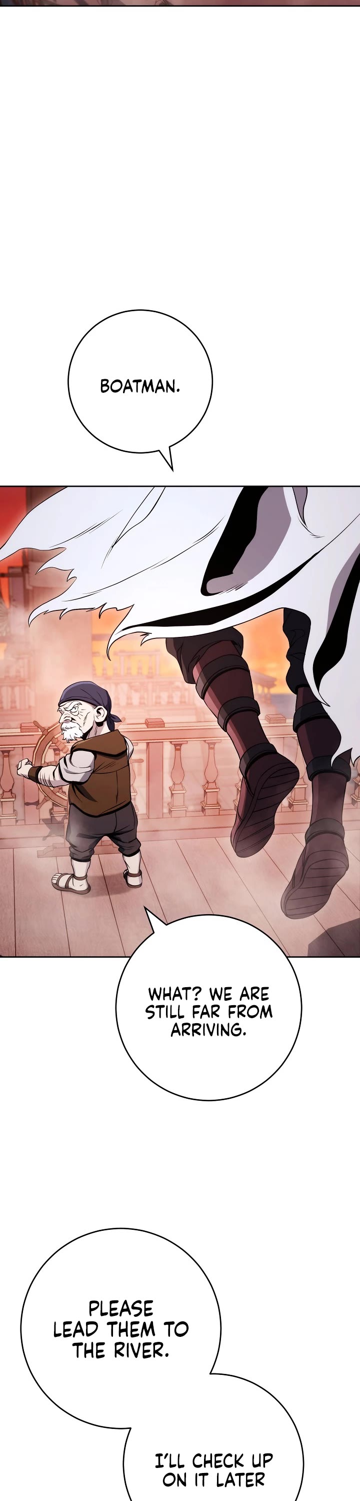 Skeleton Soldier Couldn’t Protect the Dungeon chapter 218 page 10