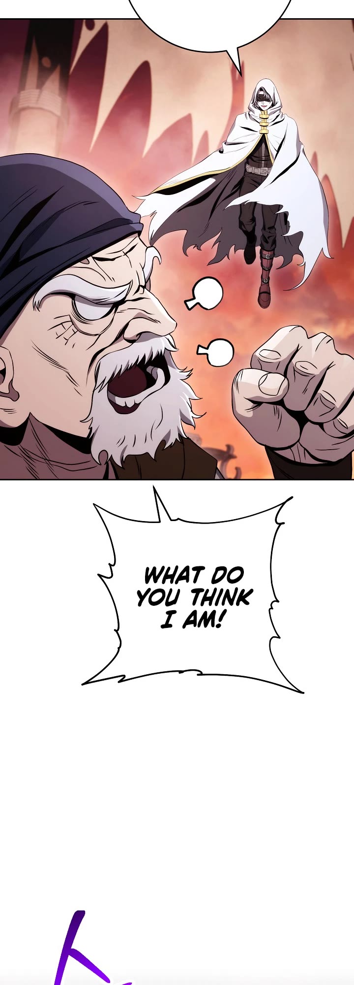 Skeleton Soldier Couldn’t Protect the Dungeon chapter 218 page 11