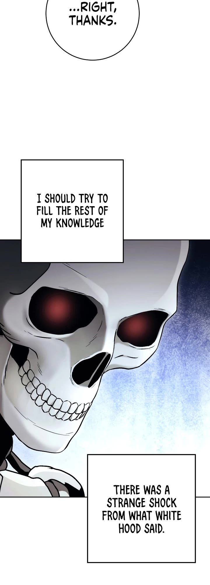 Skeleton Soldier Couldn’t Protect the Dungeon chapter 218 page 19