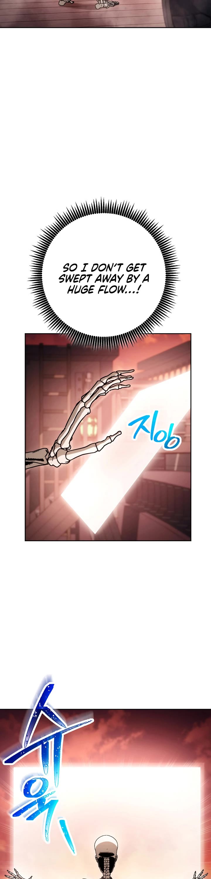 Skeleton Soldier Couldn’t Protect the Dungeon chapter 218 page 22