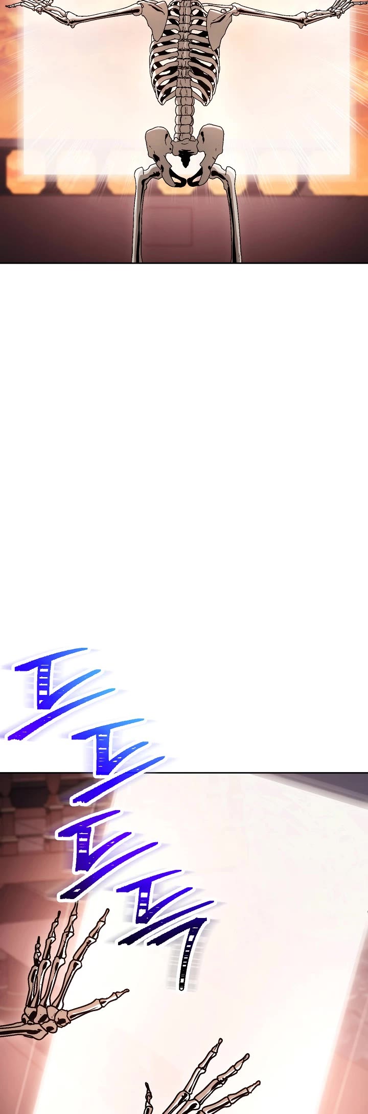 Skeleton Soldier Couldn’t Protect the Dungeon chapter 218 page 23