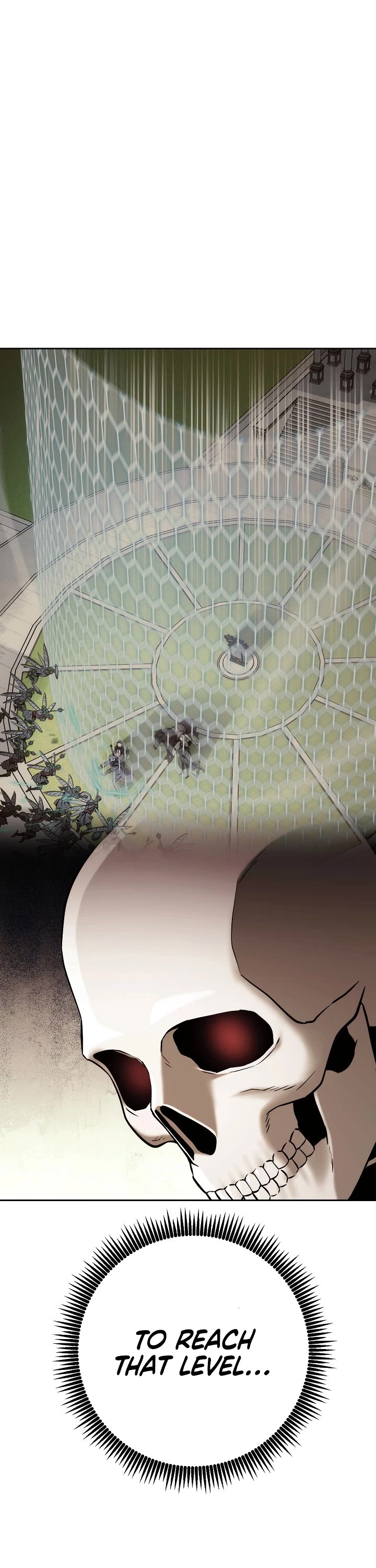 Skeleton Soldier Couldn’t Protect the Dungeon chapter 218 page 29